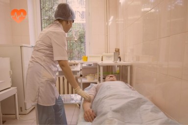 Бесплатное лечение алкоголизма в городе Урай